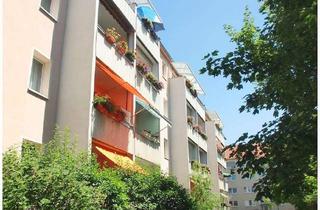 Wohnung mieten in Friedrich-Engels-Straße 28, 04916 Herzberg, Zwei Raum Wohnung in Herzberg (Elster)