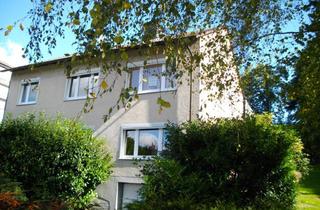 Wohnung mieten in 42859 Remscheid, Gepflegte 4-Zimmer-Wohnung mit Balkon und Garten in Remscheid