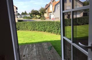 Wohnung mieten in Nordhäuserstrasse, 38723 Seesen, Wohnen am Harzrand