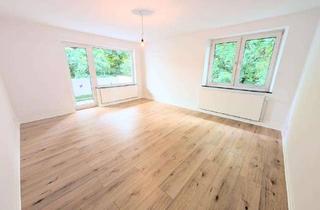 Wohnung mieten in Westfalenstraße, 45770 Marl, **Erdgeschosswohnung mit Balkon und modernem Tageslichtbad gesucht? Dann zugreifen!**