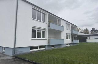 Wohnung mieten in 82152 Krailling, Attraktive 3-Zimmer Wohnung mit Balkon in Krailling