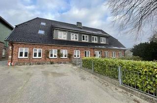 Wohnung mieten in 24376 Kappeln, 4-Zi.- Whg. in Stadtrandlage (4d)