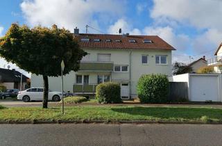 Wohnung mieten in Killweg 26, 72285 Pfalzgrafenweiler, 2 1/2 -Zimmer Wohnung in Pfalzgrafenweiler