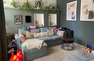 Wohnung mieten in 29221 Celle, Attraktive 3-Zimmer-Wohnung mit Balkon in zentraler Lage von Celle