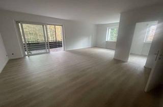 Wohnung mieten in Oberes Vocherl 11, 82327 Tutzing, Vollständig renovierte und sehr ruhige 3,5-Zimmer Terrassenwohnung mit Garten in Tutzing