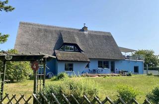 Wohnung mieten in 17406 Rankwitz, Geräumige 3-Zimmer-Wohnung mit Garten in ruhiger Lage