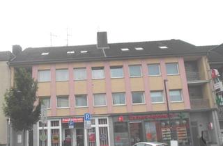Wohnung mieten in Bahnhofstr. 34, 50169 Kerpen, Etagenwohnung in Bahnhofsnähe