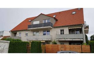 Wohnung mieten in Von-Eichendorff-Strasse, 86343 Königsbrunn, Königsbrunn Mitte