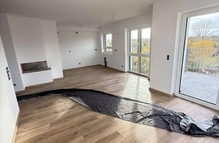 Wohnung mieten in Am Sägewerk, 55246 Mainz-Kostheim, ERSTBEZUG! 3-ZIMMER-NEUBAUWOHNUNG INKL. EINBAUKÜCHE IN MAINZ-KOSTHEIM!