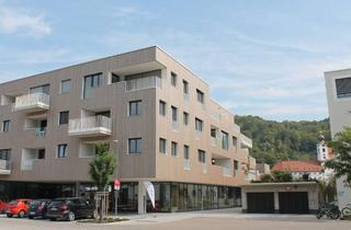 Wohnung mieten in Am Anger 18-22, 85072 Eichstätt, Moderne 2-Zimmer Wohnung an der Altmühl *mit EBK*