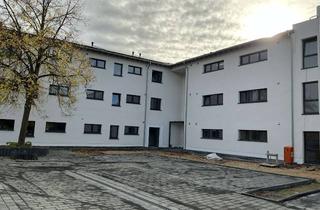 Wohnung mieten in Dr. Lindemann Str. 31, 41372 Niederkrüchten, 3-Zimmer Neubauwohnung in ruhiger Lage