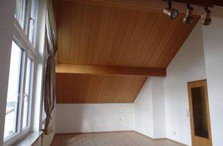 Wohnung mieten in Forchenweg, 78713 Schramberg, Großzügige 4-Zimmer DG-Wohnung mit Loggia & Garage auf dem Sulgen