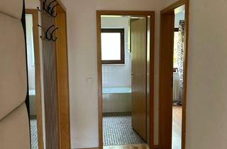 Wohnung mieten in 71554 Weissach, Helle und offene 3 1/2 Zimmer Wohnung im schönen Weissach i. T.