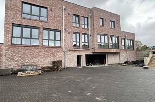 Wohnung mieten in Lotjeweg 13a, 27578 Lehe, Erstbezug 8 Neubauwohnungen in Bremerhaven