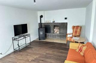 Wohnung mieten in 57392 Schmallenberg, 2,5-Zimmer-Erdgeschosswohnung im Herzen von Schmallenberg