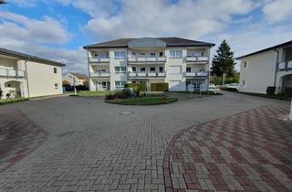 Wohnung mieten in Waldenburger Straße, 59581 Warstein, Attraktive 2-Zimmer Wohnung mit Balkon im 1. OG in Warstein