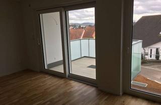 Wohnung mieten in Bubenhalde, 74199 Untergruppenbach, 2-Zimmer Wohnung mit Aussicht auf Burg Stettenfels in Donnbronn