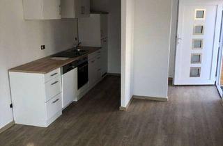 Wohnung mieten in Schrofen 11, 72379 Hechingen, Kleine 2-Zimmer Wohnung in Hechingen-Weilheim