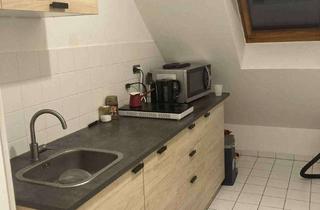 Wohnung mieten in Landshuter Str 51, 85435 Erding, [Kurzfristig] Möblierte 2-Zi Wohnung in Erding Stadtmitte - verfügbar Dez.-Feb. alles inklusive