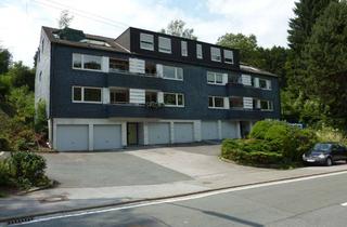 Wohnung mieten in Heilenbecker Straße 156, 58256 Ennepetal, Schöne, helle 3-Zimmer-Wohnung mit Balkon in Ennepetal-Milspe