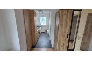 Wohnung mieten in Saarlandstr. 36, 44651 Eickel, Charmante 1-Zimmer Wohnung im 2. OG in Herne-Eickel