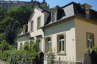 Wohnung mieten in Steinplatz 24, 01796 Pirna, *** 5-Zi.-Whg. mit Terrasse und Garten in toller Wohnlage ***