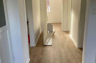 Wohnung mieten in Göttinger Str. 25, 31061 Alfeld, 3 Zimmer Wohnung in Alfeld (Leine) mit Garage