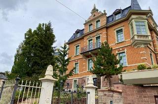 Wohnung mieten in Salinenstraße 18, 97688 Bad Kissingen, Großzügige 2-Zimmer-Wohnung mit Balkon - Top Ausstattung