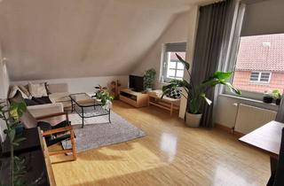 Wohnung mieten in Eschstraße, 32257 Bünde, Moderne Wohnung in der Fußgängerzone