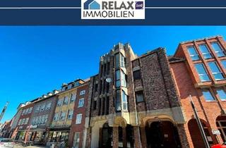 Wohnung mieten in 52531 Übach-Palenberg, 2-Zimmer-Wohnung im Zentrum von Übach-Palenberg