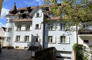 Wohnung mieten in Oberdorf 5a, 79790 Küssaberg, 4.5-Zi. EG-Whg. für Gartenliebhaber und Hobbyköche