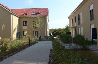 Wohnung mieten in Am Hohen Feld 108, 13125 Karow, Charmantes 2-Zimmer-Wohnung mit Terrasse in grüner Wohnanlage