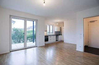 Wohnung mieten in Am Hohen Feld 108, 13125 Karow, Tolle 2-Zi.-Wohnung mit Terrasse und Mietergarten in ruhiger, grüner Wohnlage