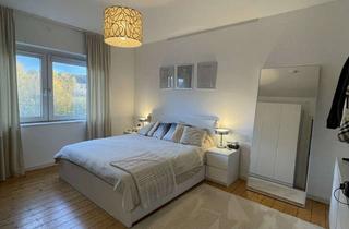 Wohnung mieten in Grünstraße, 59063 Hamm, Altbaucharme trifft Großzügigkeit – 2,5-Zimmer-Wohnung mit zwei Balkonen in Hamm-Mitte