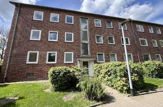 Wohnung mieten in Kampenweg 16, 24768 Rendsburg, Schnuckelige 1-Zimmer-Wohnung