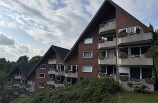 Wohnung mieten in 23714 Malente, 3-Zimmer mit Blick ins Grüne