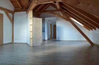 Wohnung mieten in Frauenbergstr., 94491 Hengersberg, Moderne 3-Zimmer Studiowohnung in Hengersberg