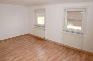 Wohnung mieten in 68642 Bürstadt, HELLE SINGLE-DACHGESCHOSSWOHNUNG