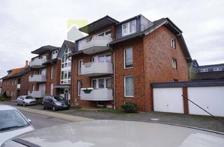 Sozialwohnungen mieten in 52355 Düren, WBS -Schein erforderlich: Barrierefreie 2-Zimmerwohnung für Senioren ab 60 Jahren in Gürzenich