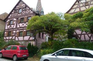 Wohnung mieten in Herrenstr. 12, 90599 Dietenhofen, Mitten drin mit Küche