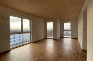 Wohnung mieten in In Den Bauerngärten, 12349 Buckow, Großzügig & barrierefrei: 4-Zi.-Wohnung mit Balkon im 2. OG - ideal für Familien (April 2026)