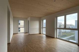 Wohnung mieten in In Den Bauerngärten, 12349 Buckow, Modern & barrierefrei: 3-Zimmer Neubauwohnung mit Balkon, Aufzug & Fußbodenheizung (April 2026)