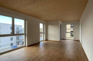 Wohnung mieten in In Den Bauerngärten, 12349 Buckow, Helle 2-Zimmer-Neubauwohnung mit Balkon im grünen Berlin-Buckow (bezugsfertig April 2026)