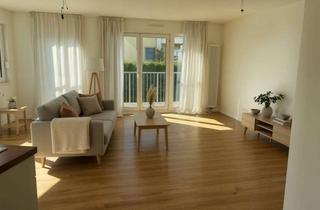 Wohnung mieten in 16562 Hohen Neuendorf, 2 Monate mietfrei - als Startvorteil !!! Helle Wohlfühloase - Hohen Neuendorf