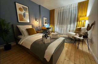 WG-Zimmer mieten in Grundstraße, 20257 Eimsbüttel, Grundstraße, Hamburg