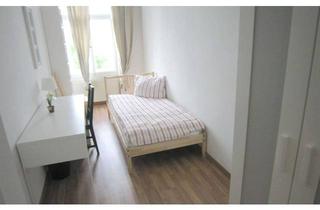 WG-Zimmer mieten in Adolfstraße, 13347 Wedding, Adolfstraße, Berlin