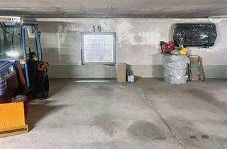 Garagen kaufen in Biberger Straße 32, 82008 Unterhaching, TG-Einzelstellplatz in gefragter Lage in Unterhaching!