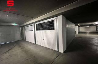 Garagen kaufen in 81379 München, Attraktive Investitionsmöglichkeit: 6 vermietete Tiefgaragenstellplätze mit individuellen Boxen