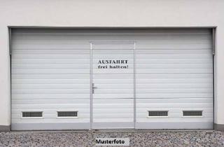 Garagen kaufen in Hartmanns Wäldchen, 33790 Halle, Reihengarage