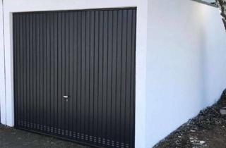 Garagen kaufen in 91315 Höchstadt, Absperrbare & freie Einzelgarage ab sofort in Höchstadt an der Aisch zum Kauf